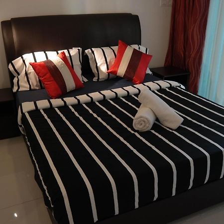 Summersuites By Ag Vacation Wifi Twin Tower Kuala Lumpur Luaran gambar