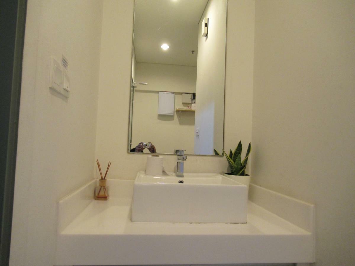 Summersuites By Ag Vacation Wifi Twin Tower Kuala Lumpur Luaran gambar
