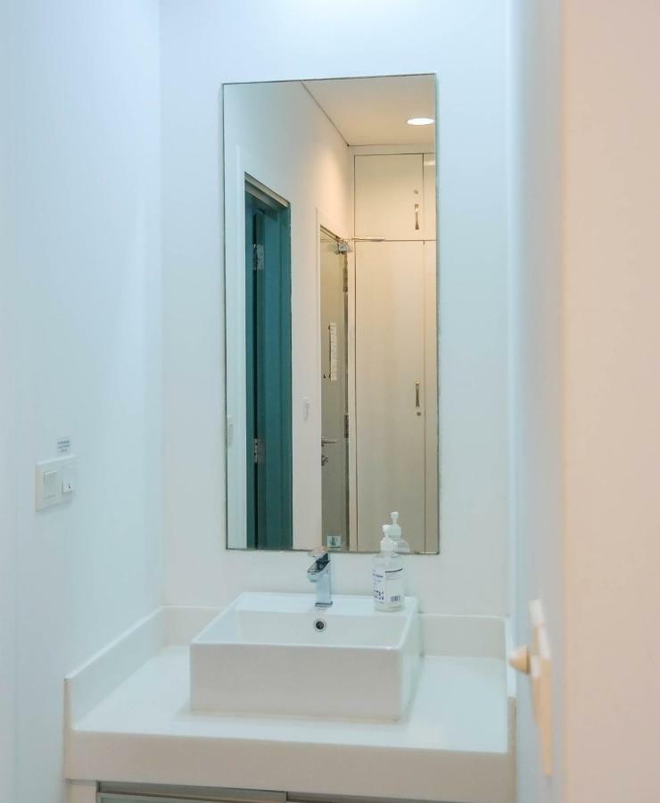 Summersuites By Ag Vacation Wifi Twin Tower Kuala Lumpur Luaran gambar