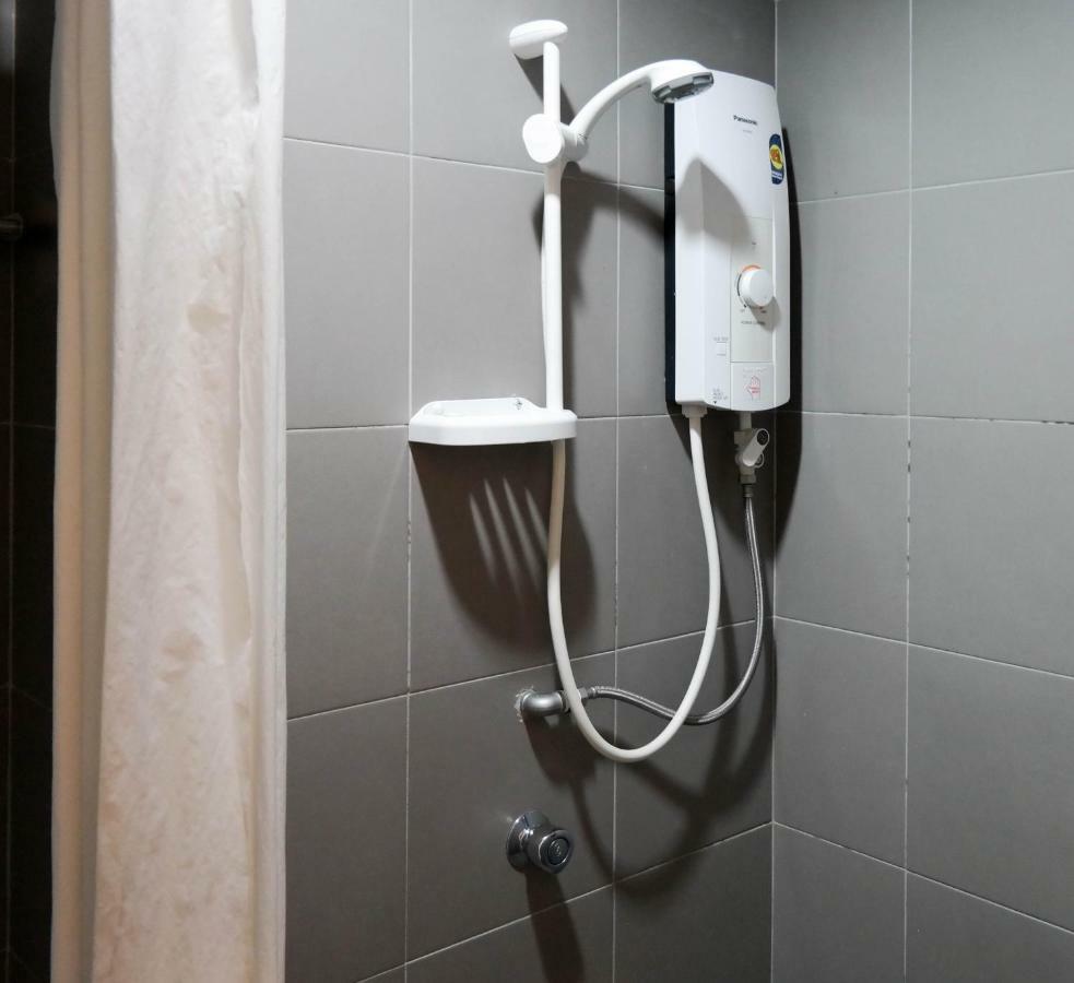 Summersuites By Ag Vacation Wifi Twin Tower Kuala Lumpur Luaran gambar