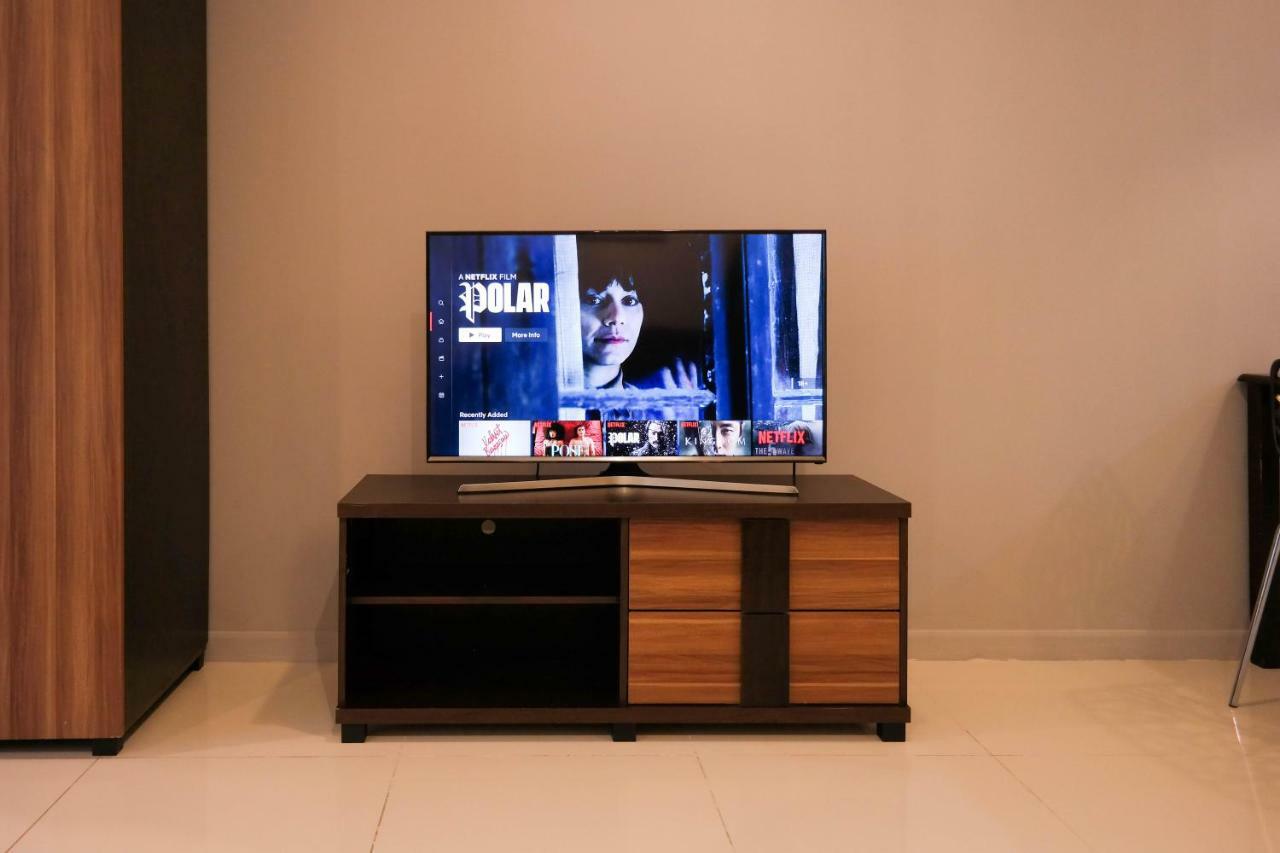 Summersuites By Ag Vacation Wifi Twin Tower Kuala Lumpur Luaran gambar